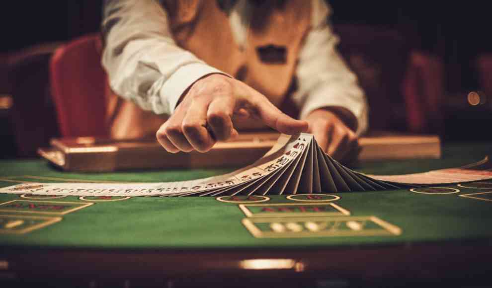 Boni, Chancen und andere Casino-Mythen