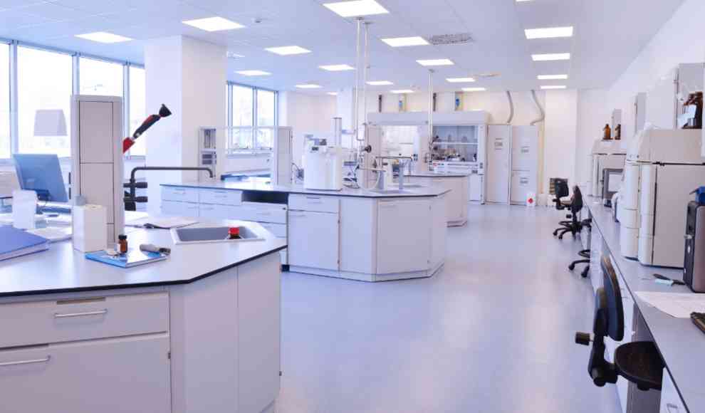 Laboratorium