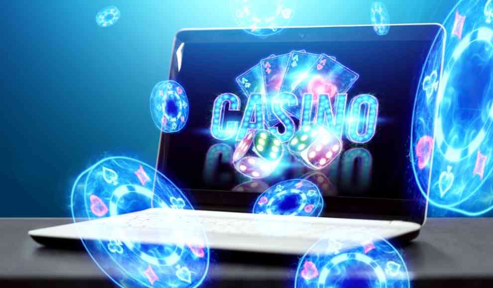 Die Rolle der Werbung im legalen Online-Glücksspiel