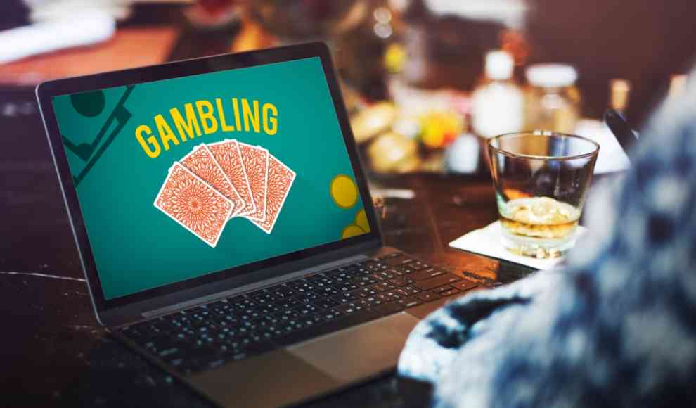 Warum spielen so viele Menschen in Online Casinos?