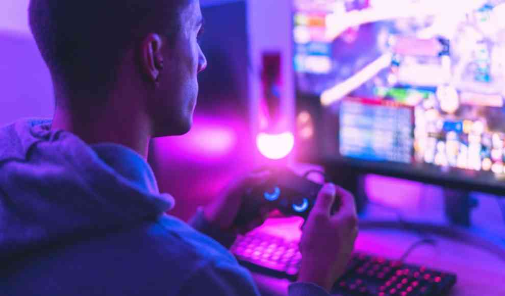 Astronomische Stundenlöhne für Gamer auf Twitch