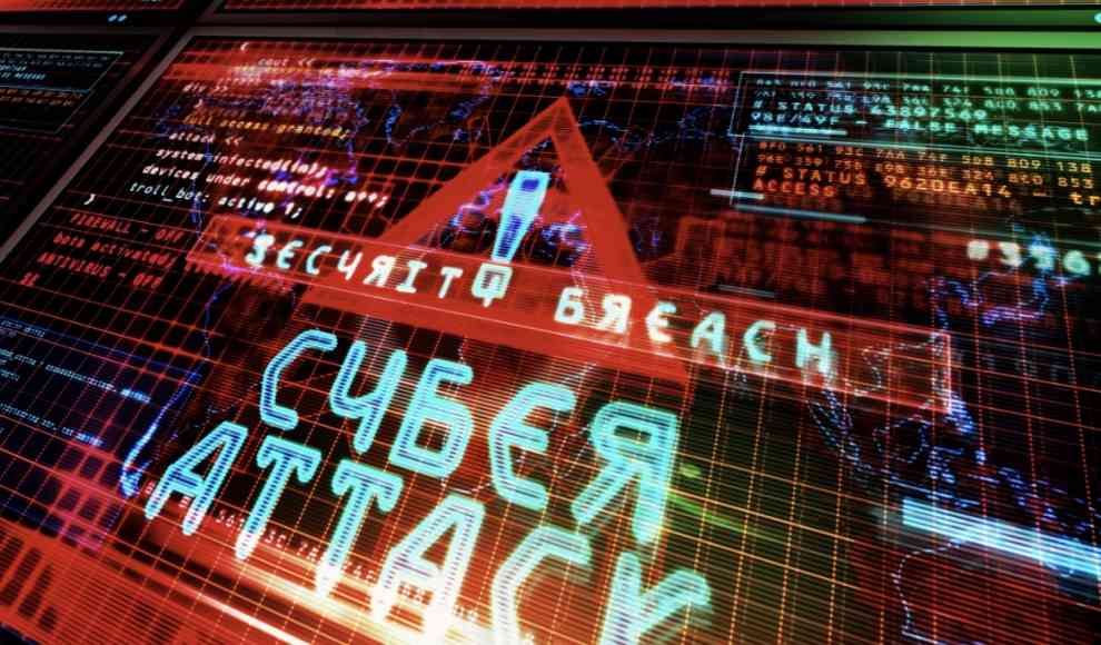 Gezielte Cyberattacken auf deutsche Wirtschaft