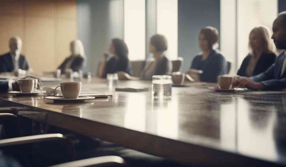 Massive Mängel im deutschen Projektmanagement