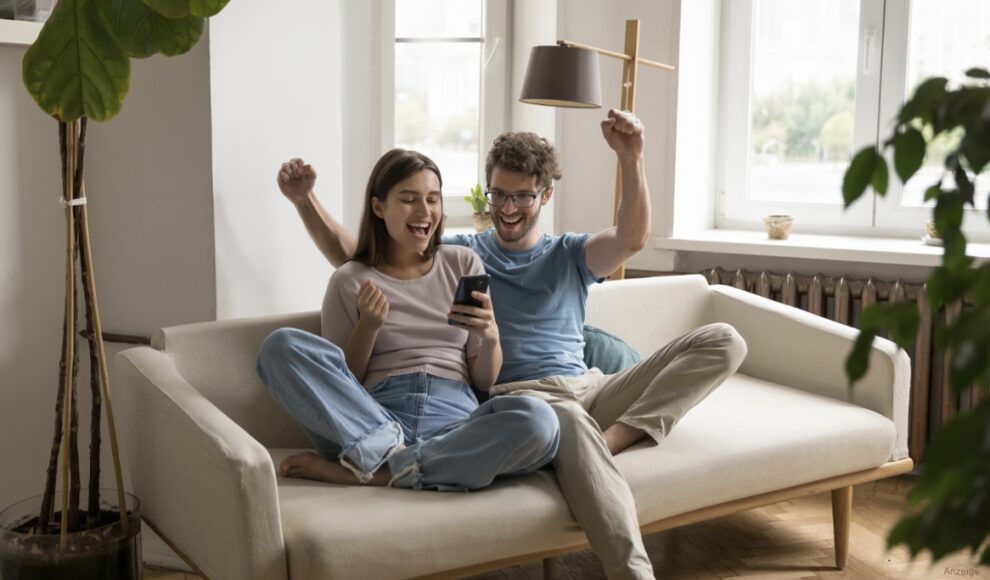 Klarer Trend zum Online-Casino in Deutschland