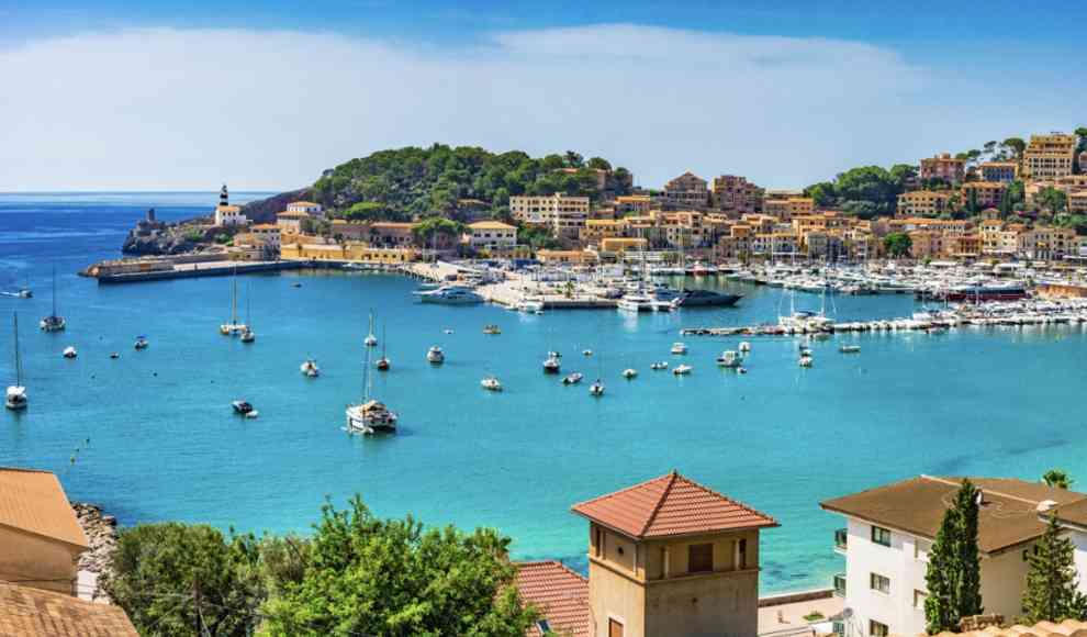 Nachfrage und Preise für Ferienunterkünfte in Spanien steigen
