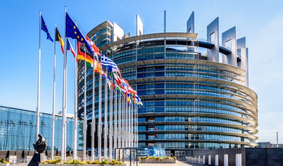 Parlament der Europäischen Union (EU)