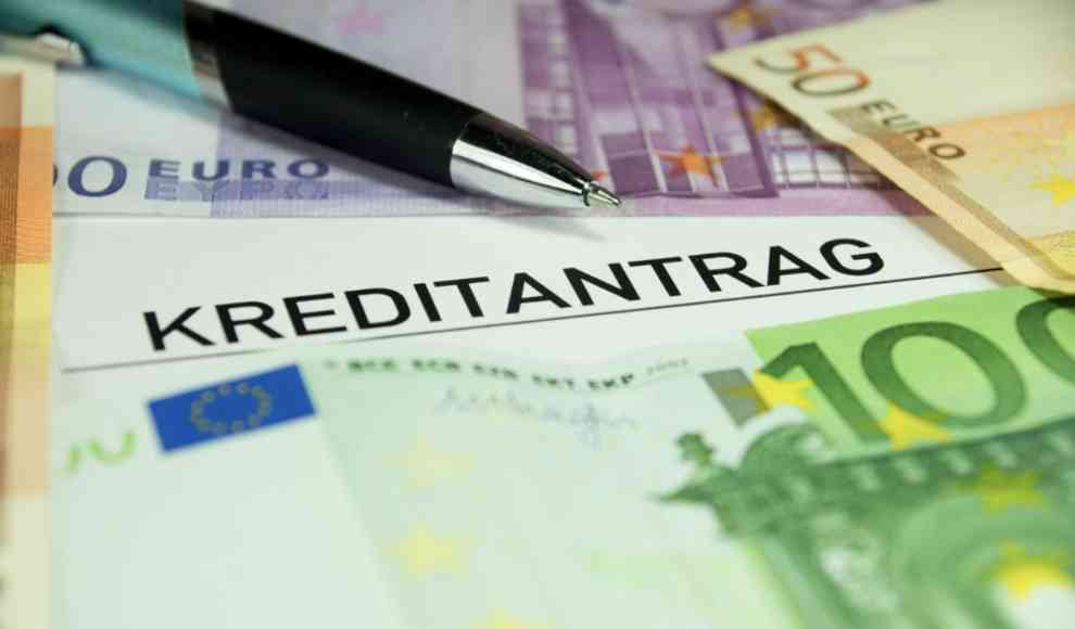Ratenkredit verändert die Finanzrealität deutscher Haushalte grundlegend