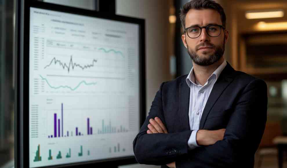 Wie Modelle zukünftige Finanztrends vorhersagen