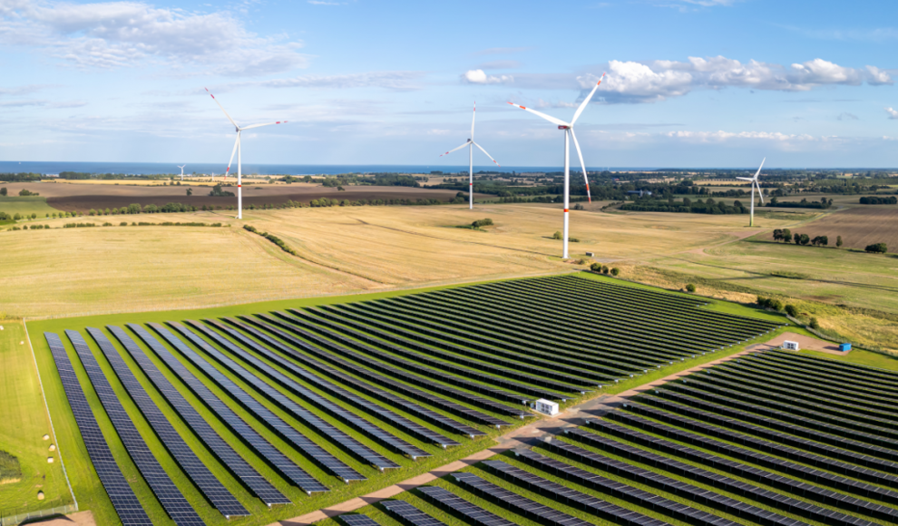 CO₂-arme Energiequellen sind oft gute Investitionen