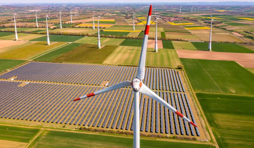 Energiewende in Deutschland