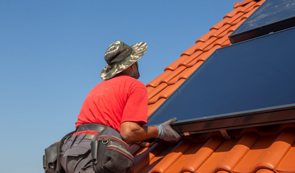 Dezentrale Stromproduktion verschiebt Gewinne
