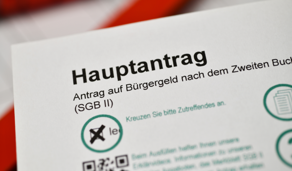 Reform könnte Bürgergeldausgaben senken