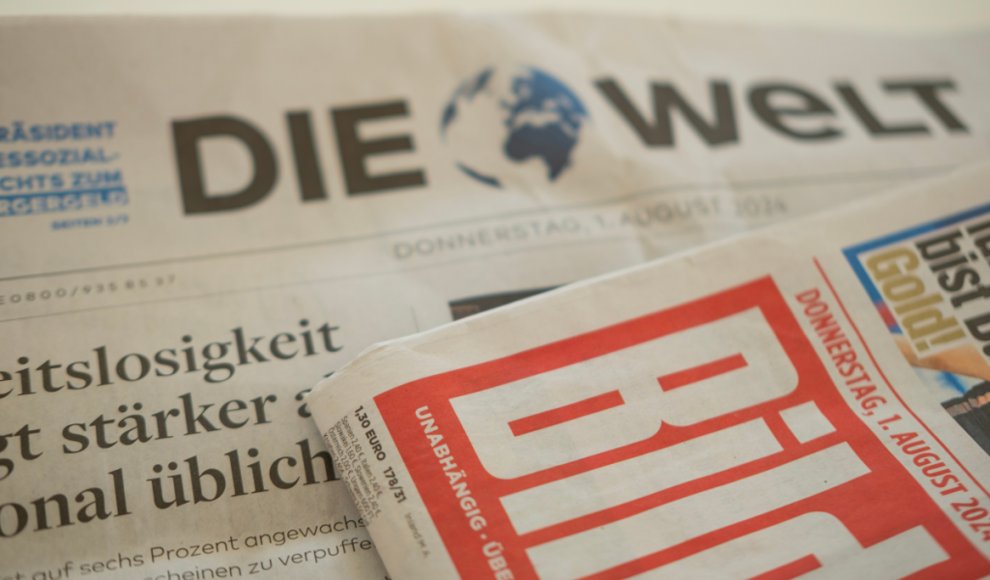 Ausländische Tatverdächtige werden überdurchschnittlich oft genannt