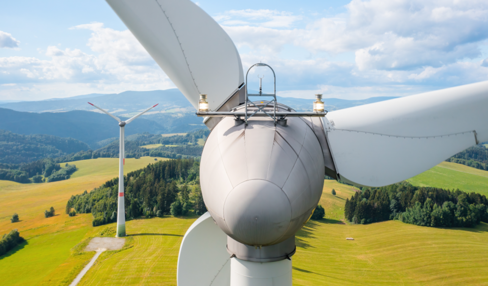 Energiewende in Deutschland