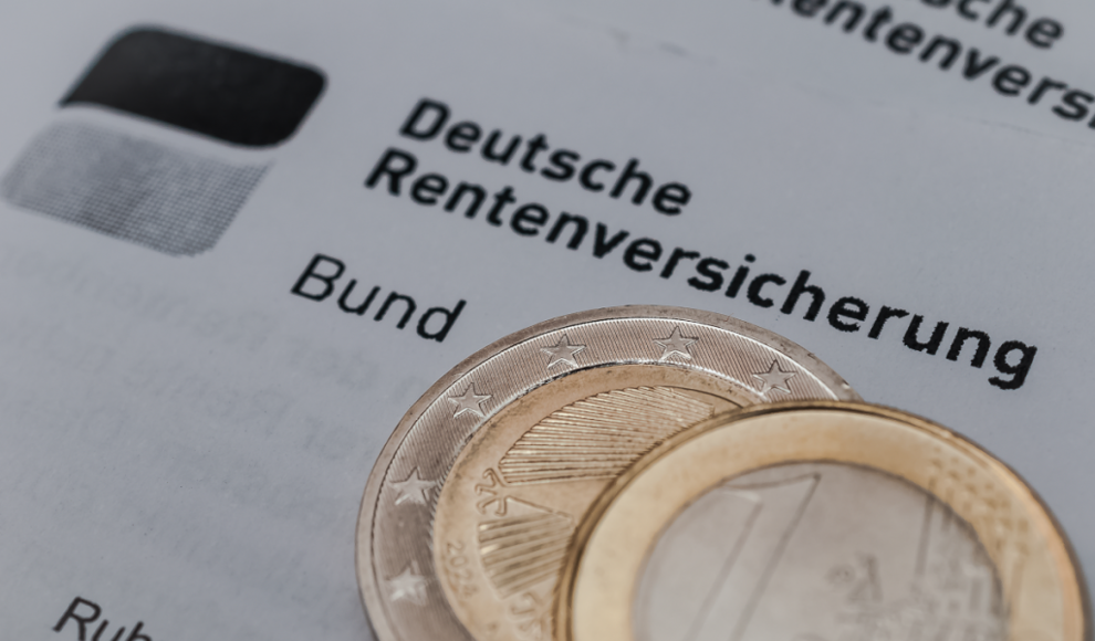 Koppelung des Renteneintrittsalters an die Lebenserwartung