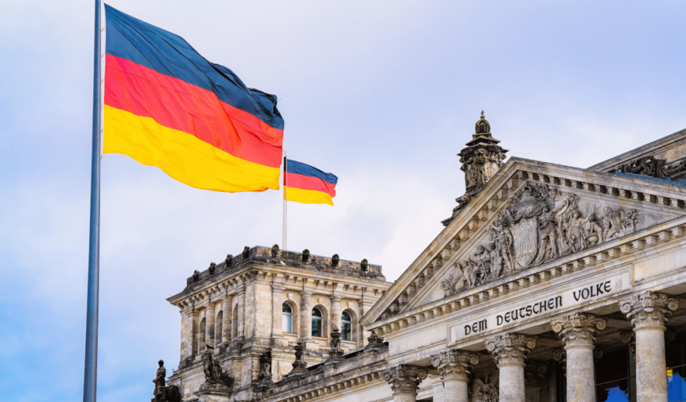 Populismus in Deutschland