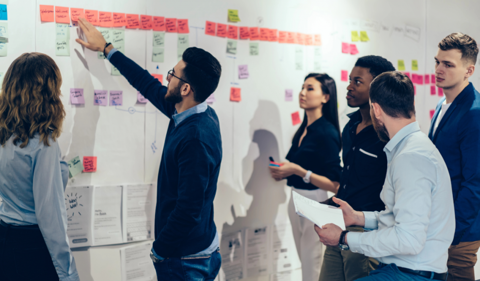 Unternehmensberatung im Mittelstand