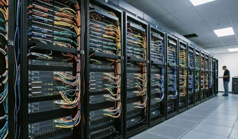 Deutsche Digitalwirtschaft wächst gegen den Trend kräftig