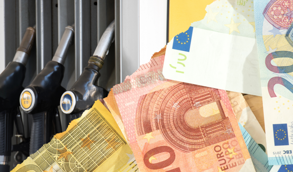 CO₂-Steuer in Deutschland