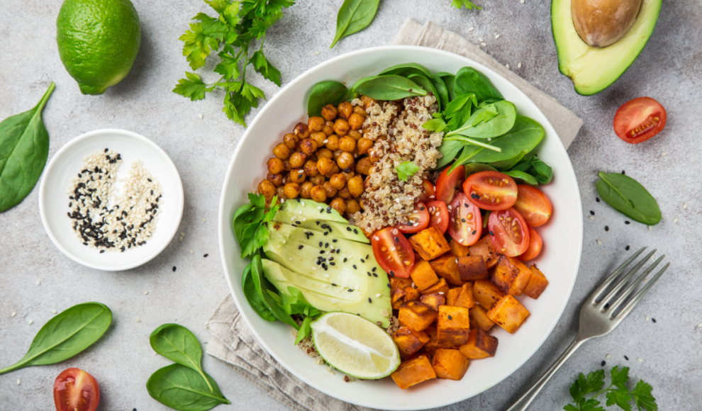 Ernährungsumstellung gefährdet Investitionen in Ställe und Co.