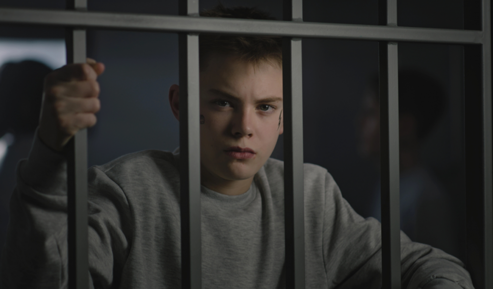 Identitätsbildung reduziert Jugendkriminalität 