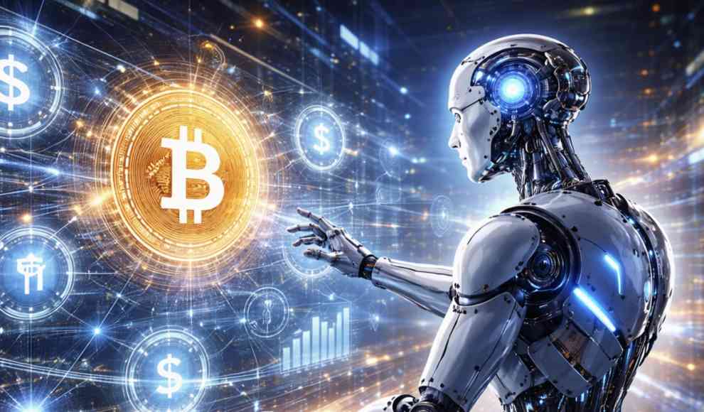 KI bevorzugt Bitcoin als Geld