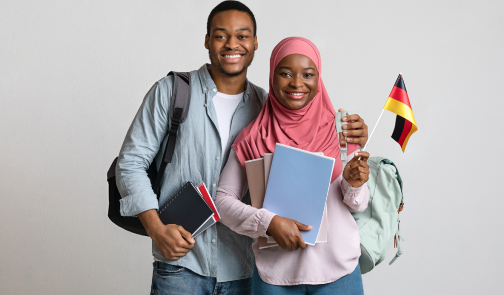 Muslimische Frauen werden oft diskriminiert