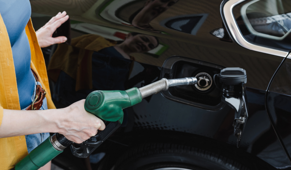 Tempolimit kann Kraftstoffverbrauch reduzieren