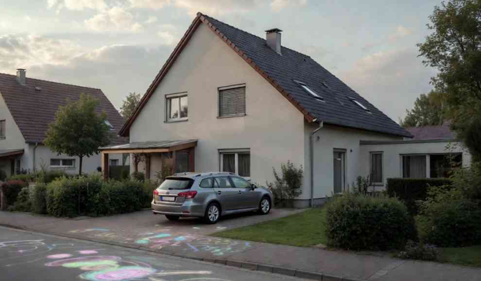 Vermögensinflation betrifft mittlere Einkommen besonders stark