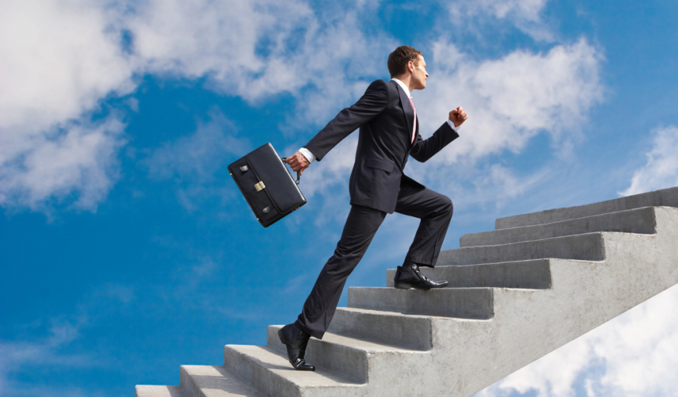 So machen Hochschulabsolventen in Deutschland schnell Karriere