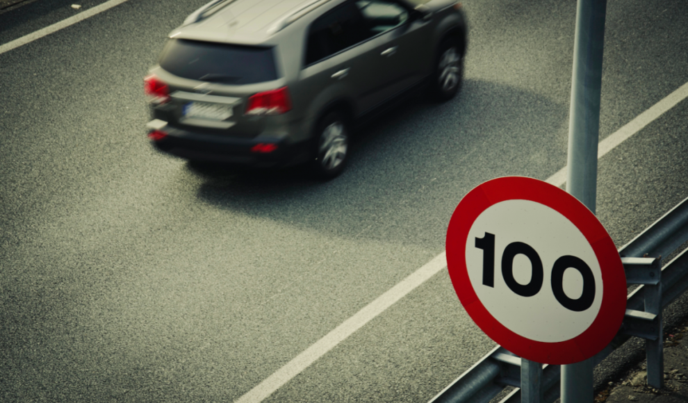 Tempolimit würde viel Benzin und Diesel einsparen