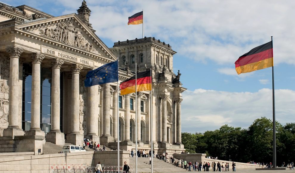 Hohe Einkommen reduzieren die Korruption