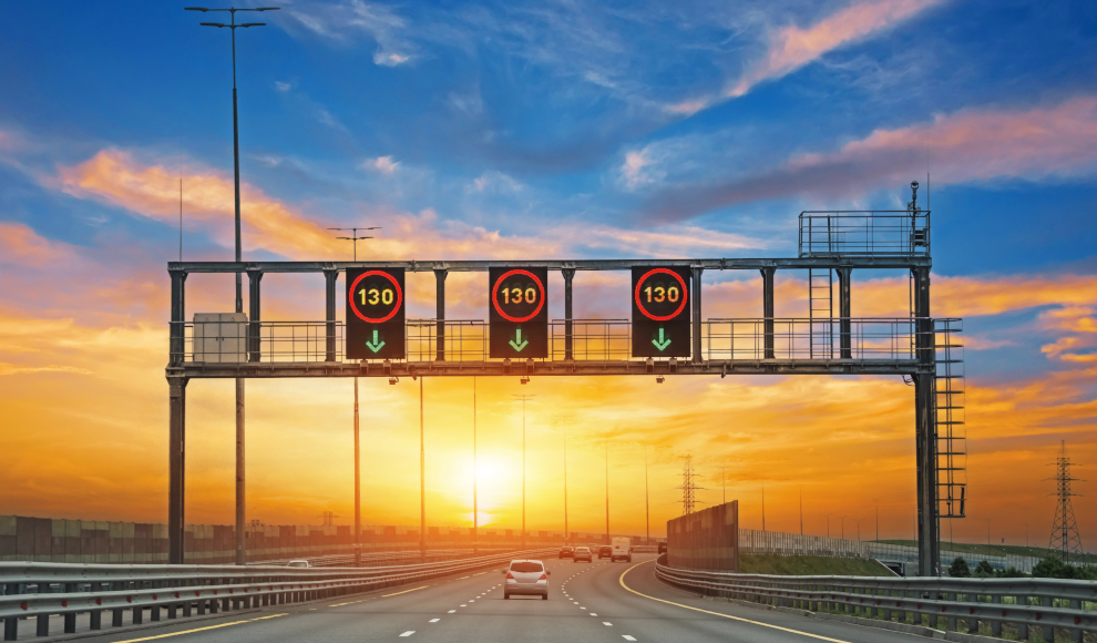 Tempolimit auf Autobahnen könnte Verkehrstote in Deutschland reduzieren