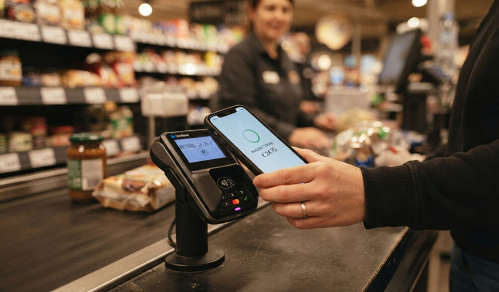 Girocard erhält 2027 zentrale Funktionen der Kreditkarte