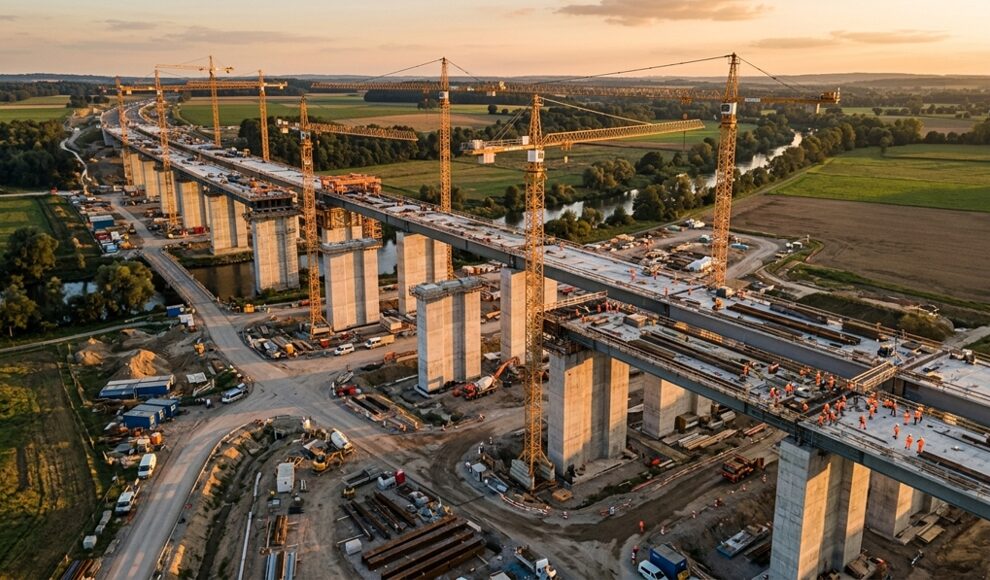 70 Prozent des Wachstums stammen 2026 vom Staat