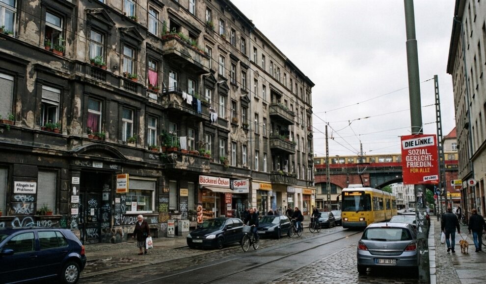 Vergesellschaftung von 210.000 Wohnungen würde Berlin Milliarden kosten