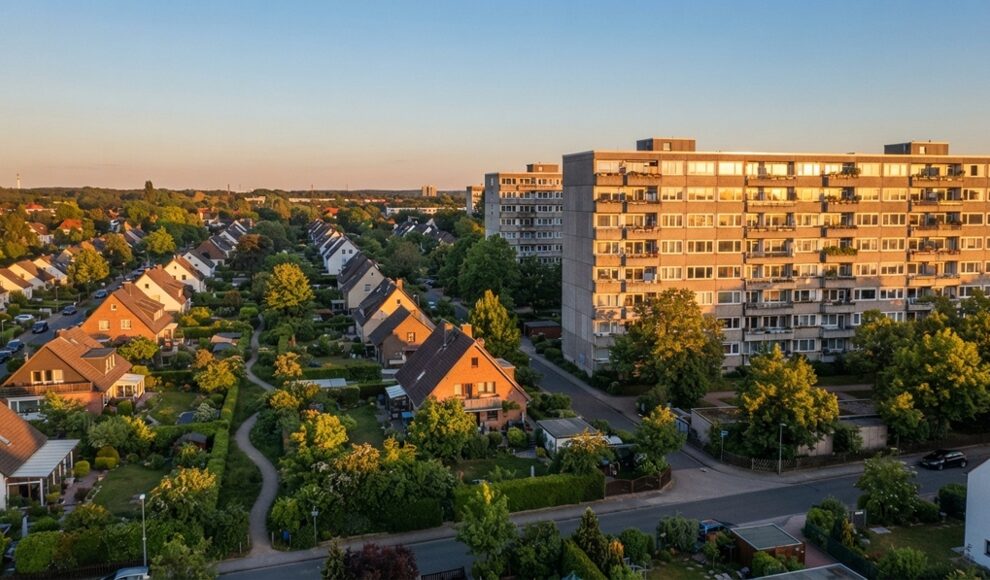 Vermögensungleichheit in Deutschland geht zuletzt zurück
