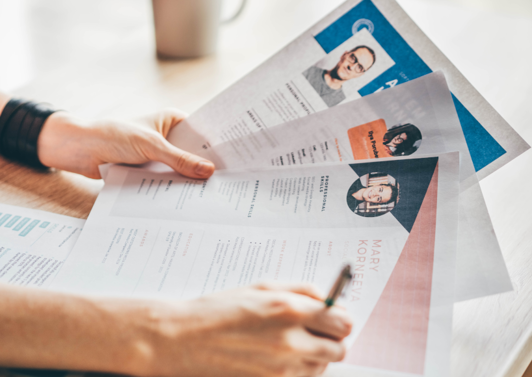 So oft lügen Deutsche im Lebenslauf