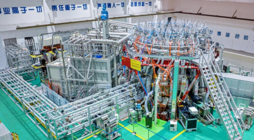 Plasma-in-Chinas-Fusionsreaktor-hat-ber-100-Millionen-Grad-erreicht