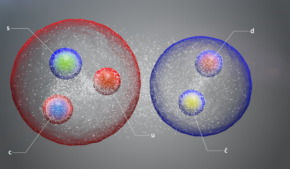 Pentaquark 