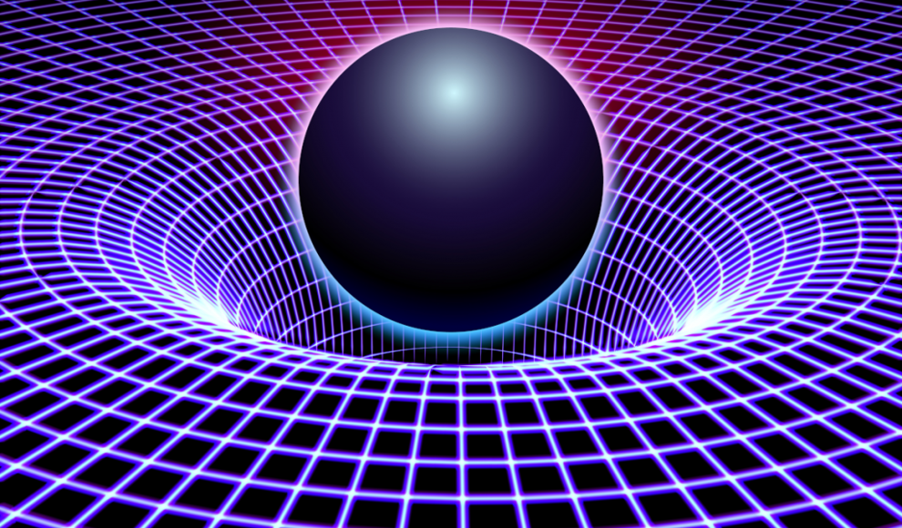 Gravitation ohne Masse