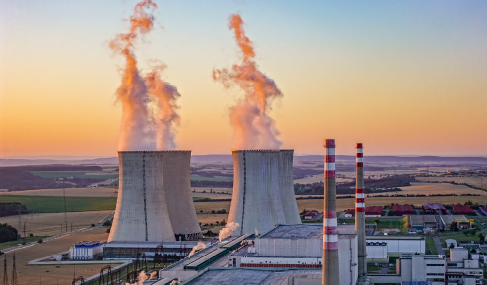 Atommüll liefert Neutronenstrahlung für die Tritiumgewinnung