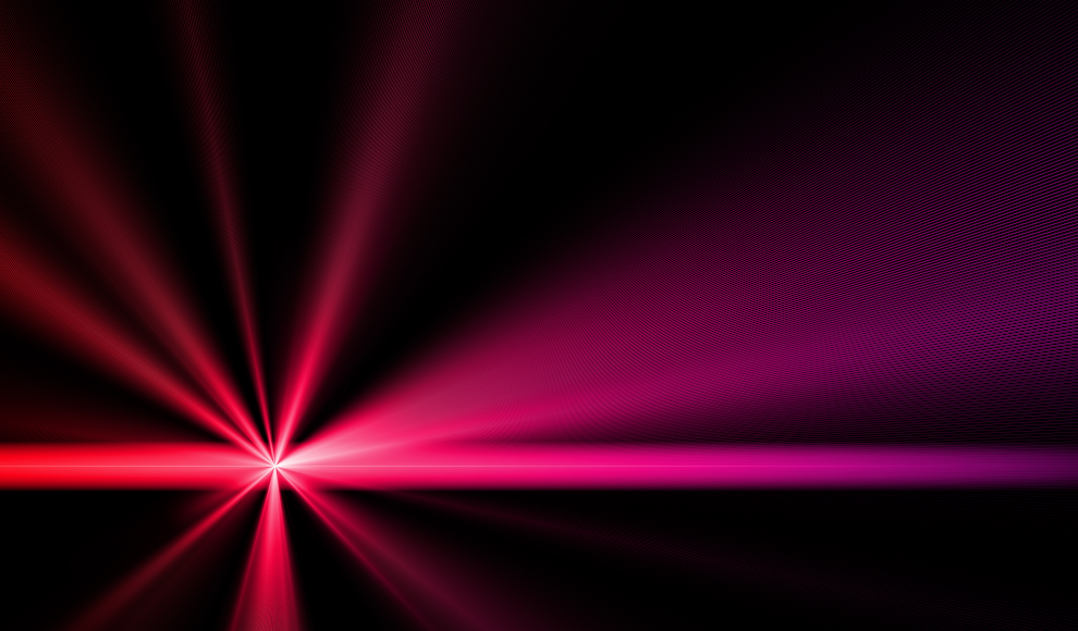 Quantenbatterie wird per Laser geladen