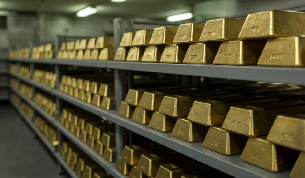 Start-up verwandelt Quecksilber in echtes Gold