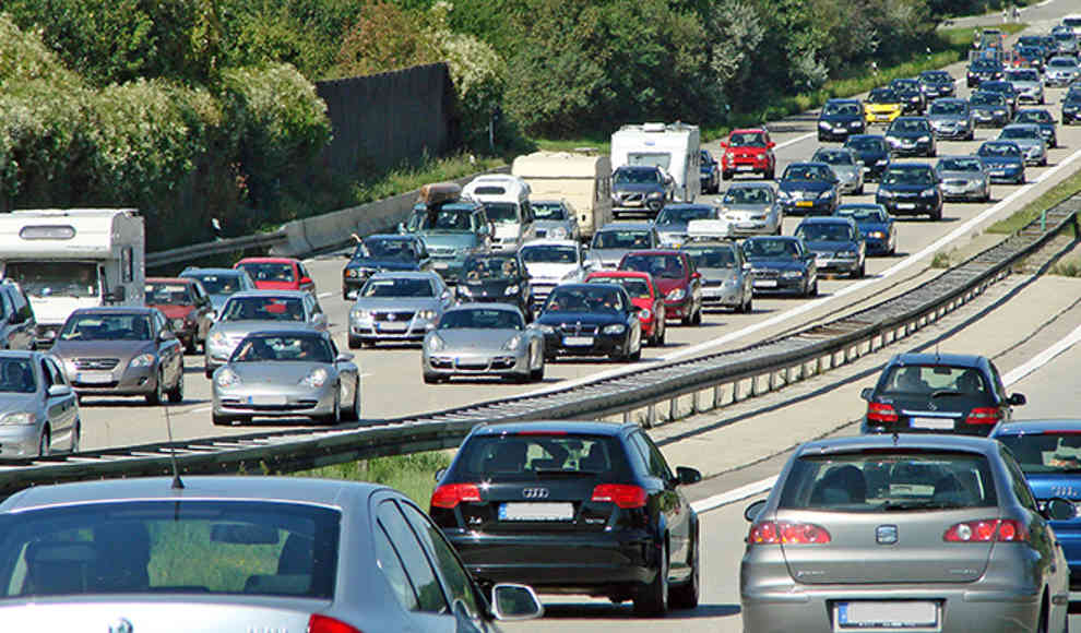 Urlaub: Warum kommt uns der Rückweg kürzer vor?