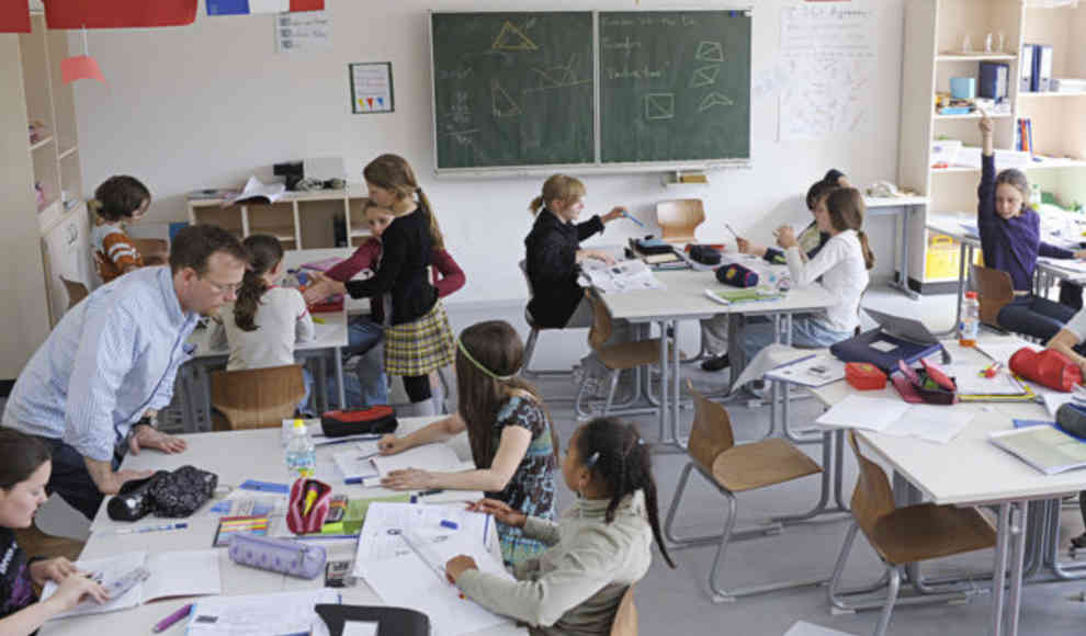 In Finnland sollen die Schulfächer abgeschafft werden