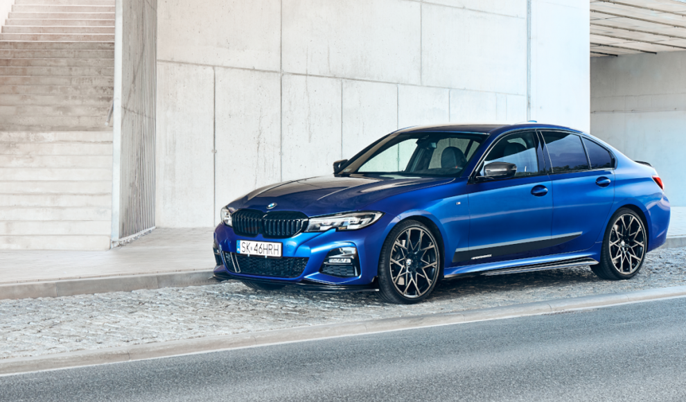 Männliche Egoisten bevorzugen Statusautos
