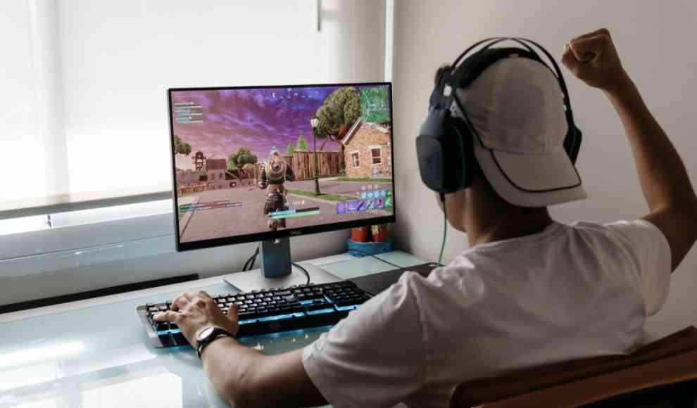 Fortnite fördert soziale Fähigkeiten bei Kindern