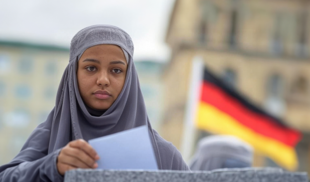 Minderheiten werden oft überschätzt
