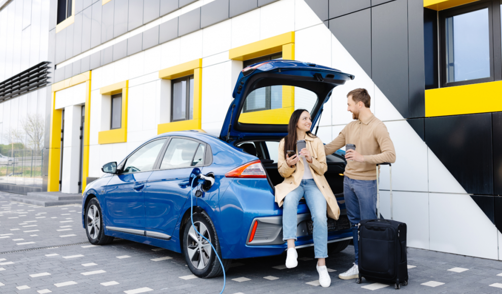 Verschwörungstheorien zu Elektroautos sind weitverbreitet